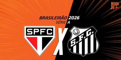 S&atilde;o Paulo vem de uma vit&oacute;ria sobre o Internacional, pelo Brasileir&atilde;o - Foto: Rubens Chiri/S&atilde;o Paulo FC / Jogada10