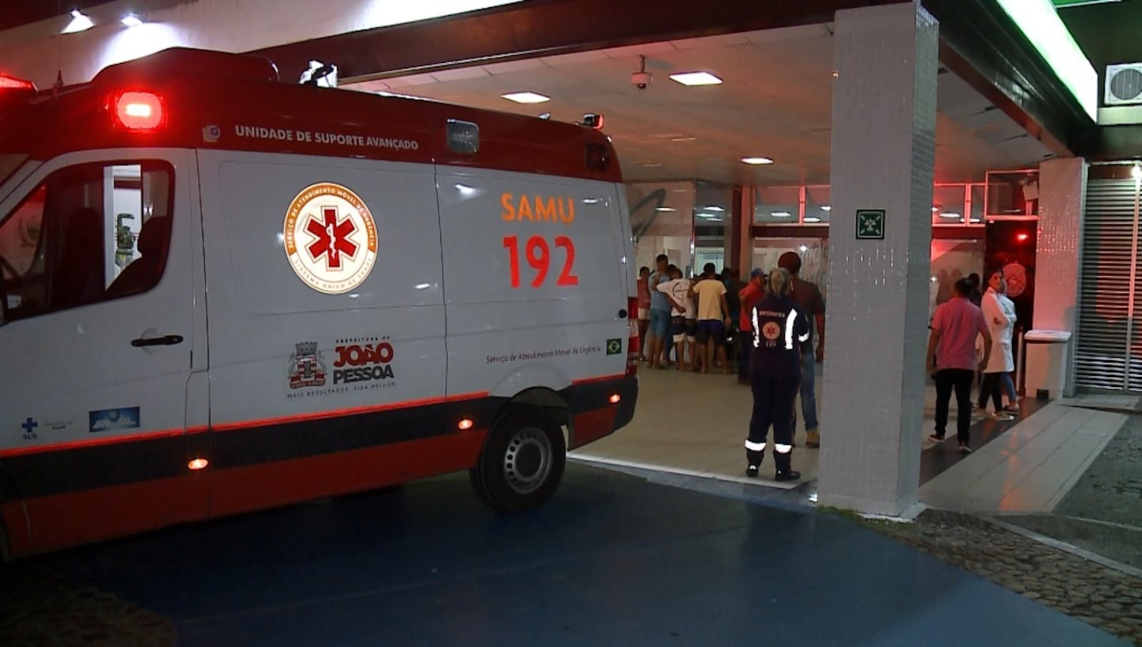 Criança Portal Correio