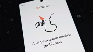 Claude lança Haiku 5.5, modelo compacto mais rápido e 75% mais barato; veja detalhes