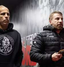 Foto: Leandro Amorim/ Vasco Foto: Leandro Amorim/ Vasco / RTI Esporte