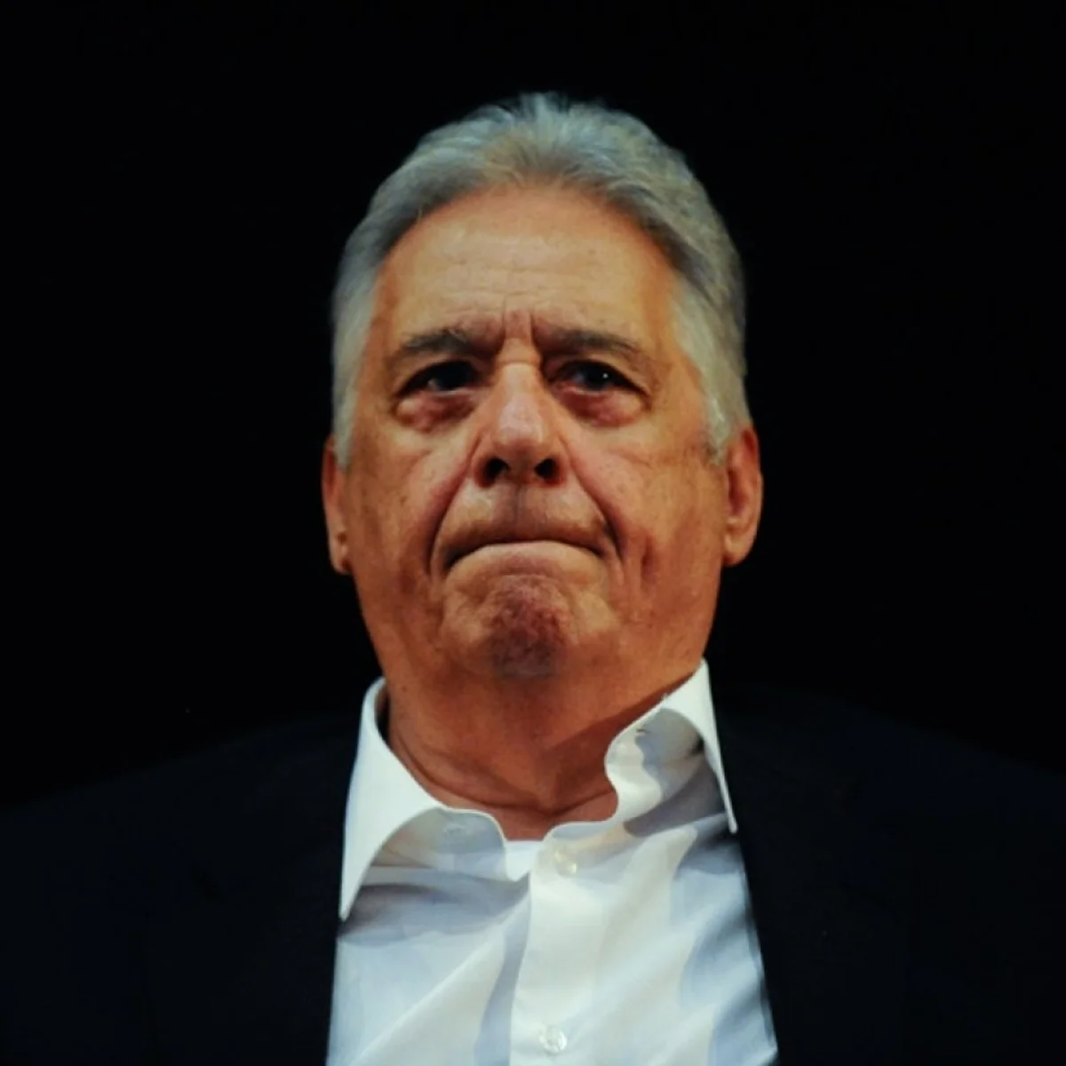 A lição de Fernando Henrique que Flávio Bolsonaro escolheu ignorar
