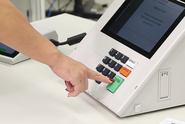 Quais paises utilizam a urna eletrônica nas eleições? Veja lista completa