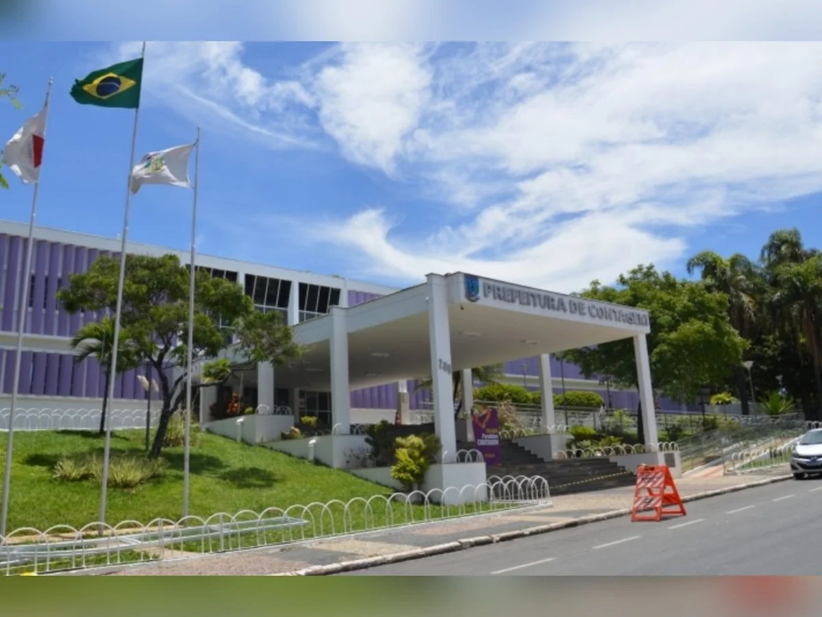 Contagem abre concurso com 272 vagas e salário de até R$ 13 mil