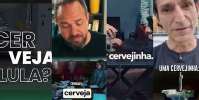 Deputados e suplentes impulsionaram an&uacute;ncios com boato falso sobre Lula e roubo de celular Foto: Reprodu&ccedil;&atilde;o/Biblioteca de An&uacute;ncios da Meta / Estad&atilde;o