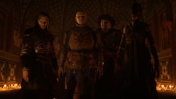 10 jogos de RPG com histórias boas do início ao fim