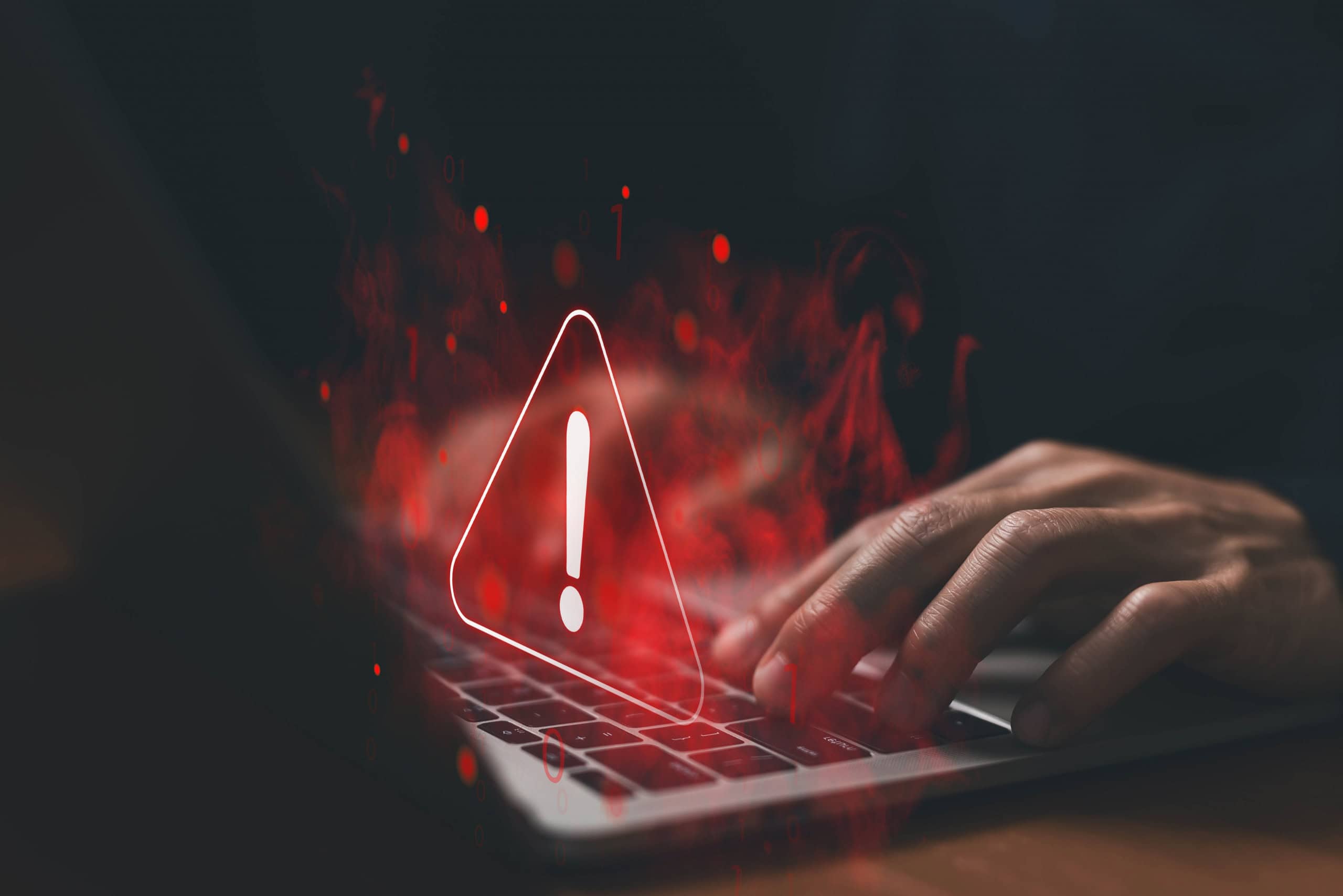 Phishing por e-mail abre caminho para ataque destrutivo na Ucrânia