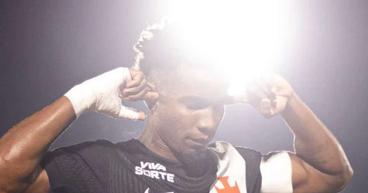 Thiago Mendes pede desculpas após queda do Vasco para o Boca Juniors; veja