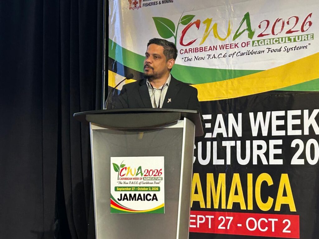 Caribbean Export vai apresentar três projetos de agroindústria a investidores na CIF 2026