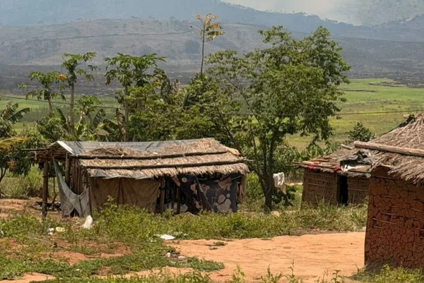 Foco principal do incêndio em Terra Indígena Maxakali, em MG, é extinto