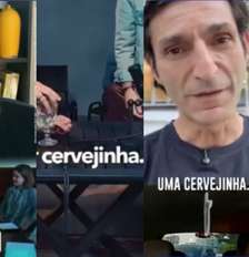 Deputados e suplentes impulsionaram anúncios com boato falso sobre Lula e roubo de celular Foto: Reprodução/Biblioteca de Anúncios da Meta / Estadão