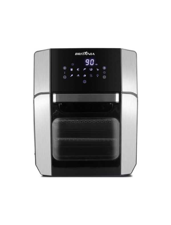 Imagem da matéria: Melhores air fryers para comprar em outubro de 2026