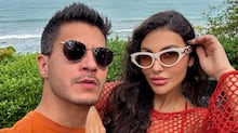 Casa lotada e torcida da sogra por ex: namoro de Vini Jr. e Virginia tinha dias contados?