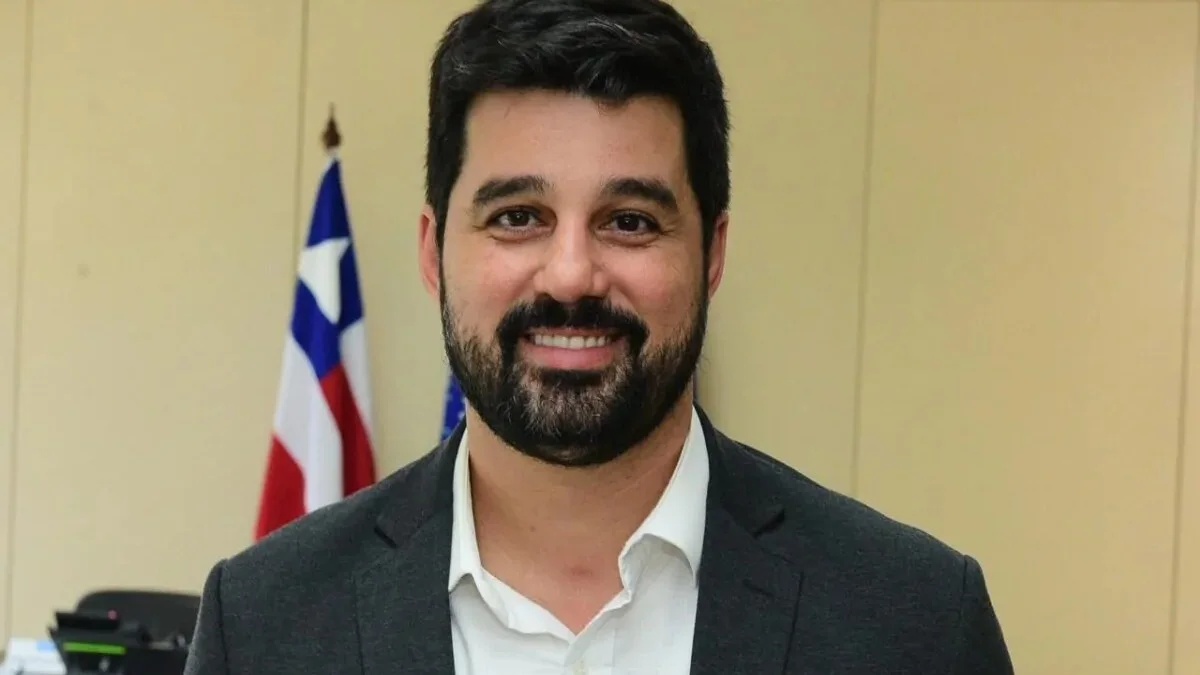 TRE-BA revoga prisão em flagrante de secretário de Salvador após eleição