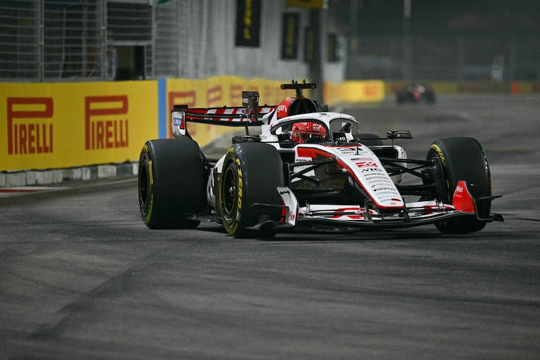 Parceira da Toyota e zerada em pódios: conheça a Haas, equipe de Rafael Câmara na F1