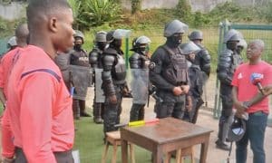 Vitória do Riboque vence Inter de Bombom e mantém viva a luta pelo título nacional