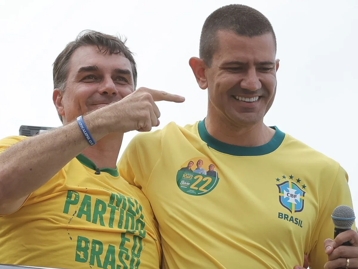 TRE refaz apuração neste sábado e deve confirmar eleição de Ruas no RJ