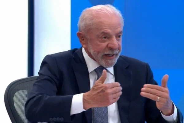 Os principais desafios de Lula no debate da Band, segundo aliados