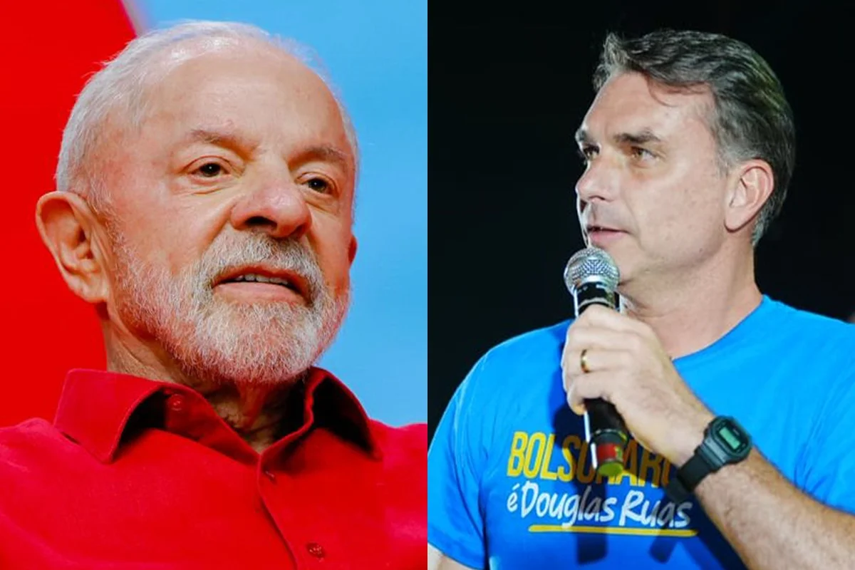 Imagem da matéria: Ministro de Lula já conversa com sucessor em eventual governo Flávio