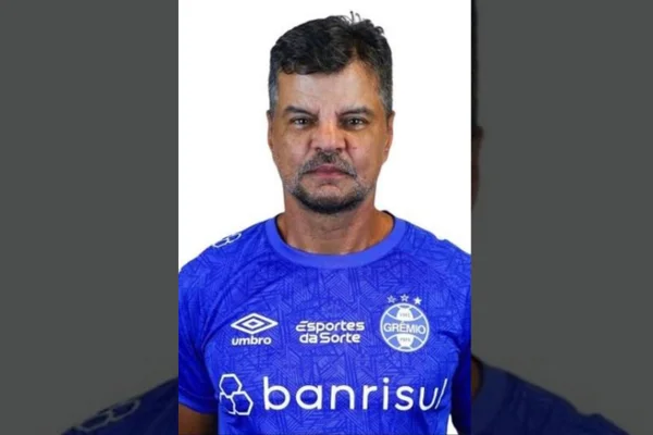 Defesa da ex-companheira de auxiliar do Grêmio se pronuncia sobre prisão