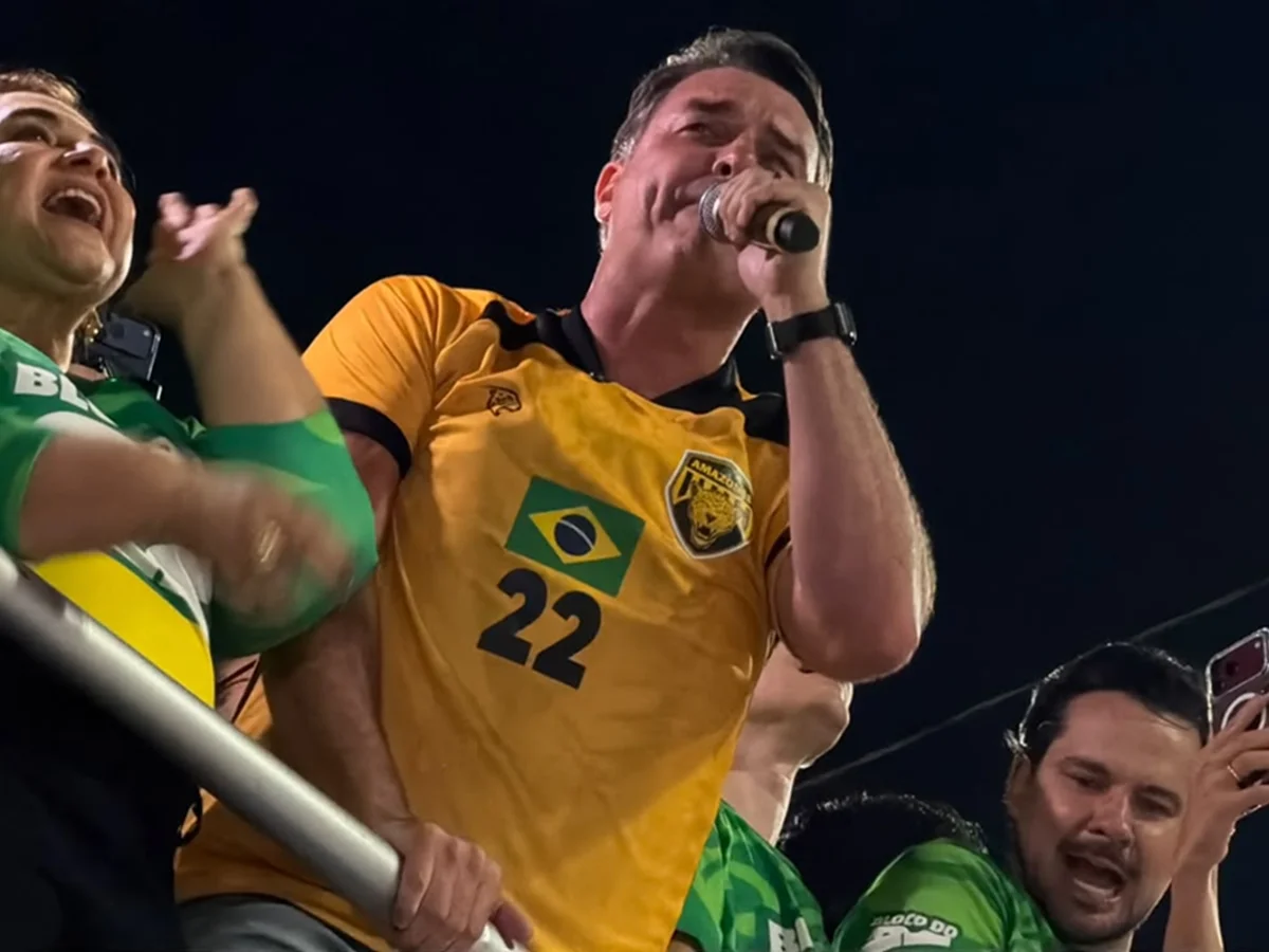 Flávio prepara ofensiva com influenciadores e eleva investimento nas redes