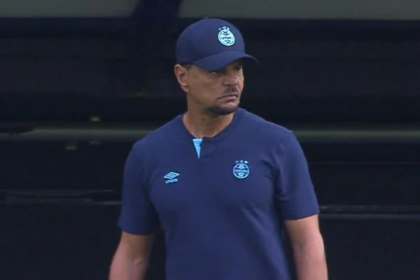 Defesa da ex-companheira de auxiliar do Grêmio se pronuncia sobre prisão