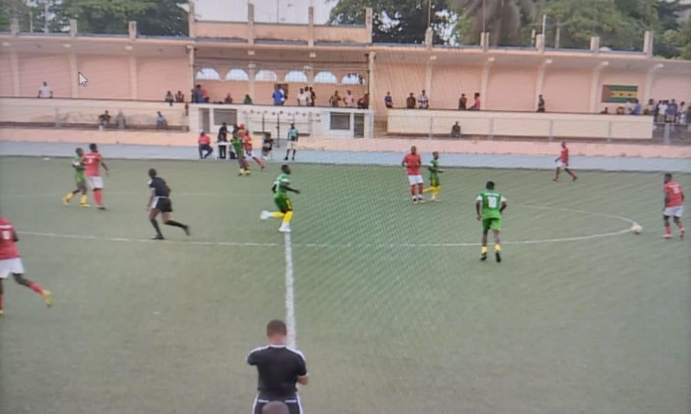 Inter de Bombom carimba passaporte para a final da Taça