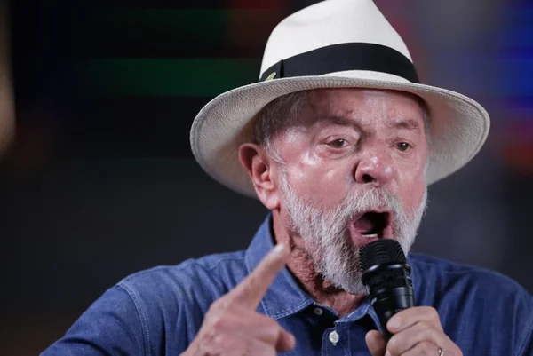 Lula vence, mas corre risco de sucessão virar drama shakespeariano - destaque galeria
