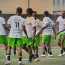Vitória do Riboque vence Inter de Bombom e mantém viva a luta pelo título nacional
