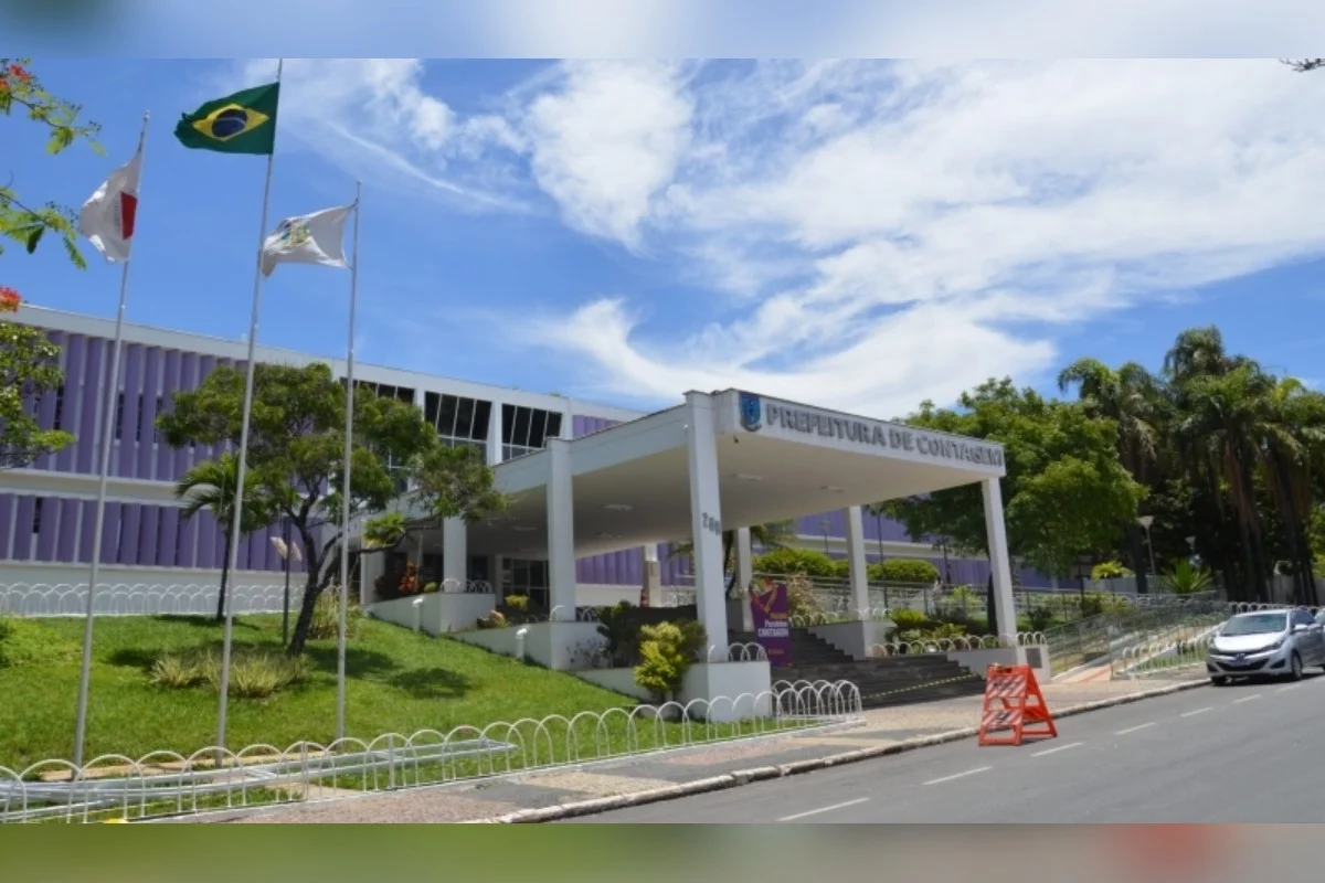 Prefeitura de Contagem