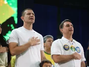 TRE refaz apuração neste sábado e deve confirmar eleição de Ruas no RJ
