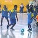 Inter de Bombom carimba passaporte para a final da Taça