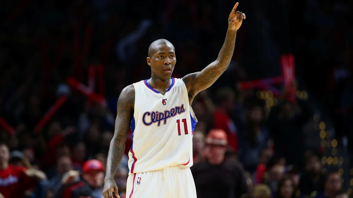 Ex-jogador Jamal Crawford lista favorito ao título da temporada da NBA