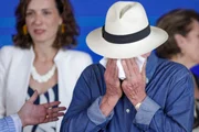 Imagem da matéria: Lula vence, mas corre risco de sucessão virar drama shakespeariano