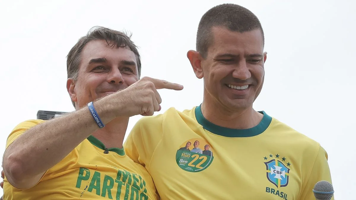 TRE refaz apuração neste sábado e deve confirmar eleição de Ruas no RJ