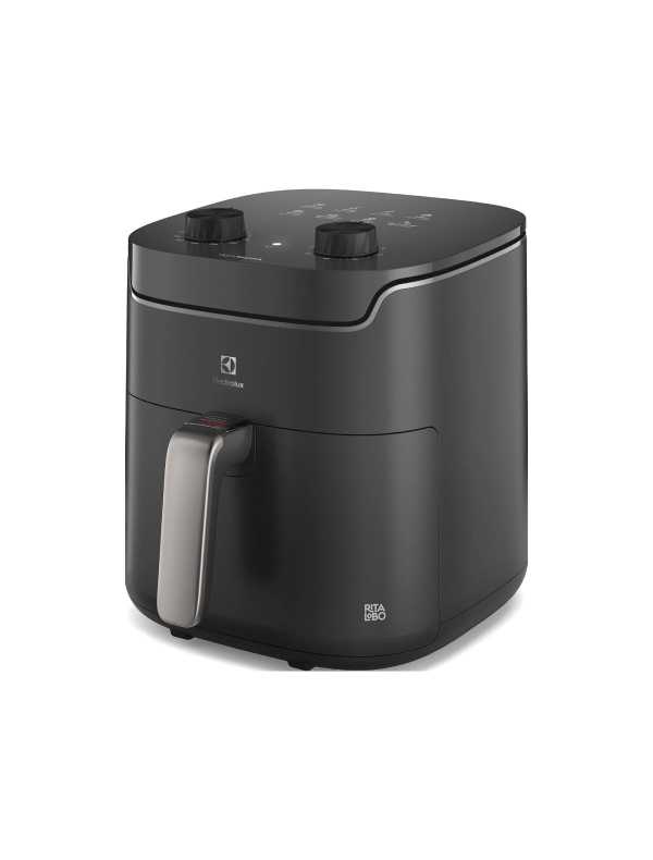 Imagem da matéria: Melhores air fryers para comprar em outubro de 2026