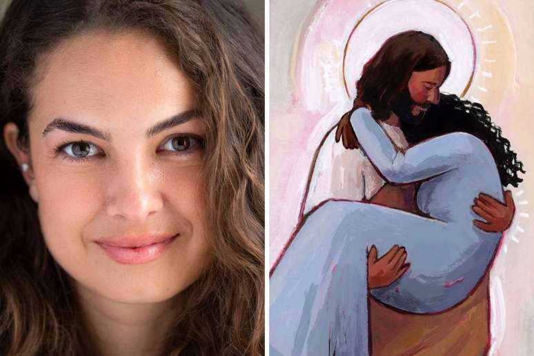 Fãs de Lua Blanco veem última postagem da artista como despedida: 'Ela sabia que estava partindo'