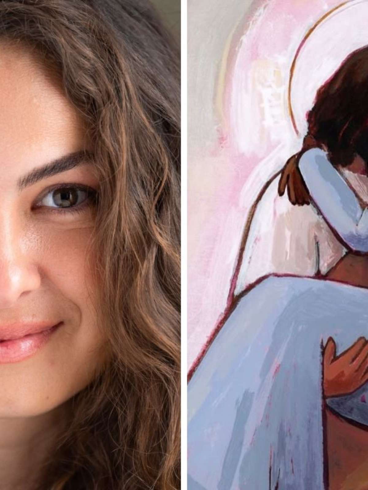 Fãs de Lua Blanco veem última postagem da artista como despedida: 'Ela sabia que estava partindo'