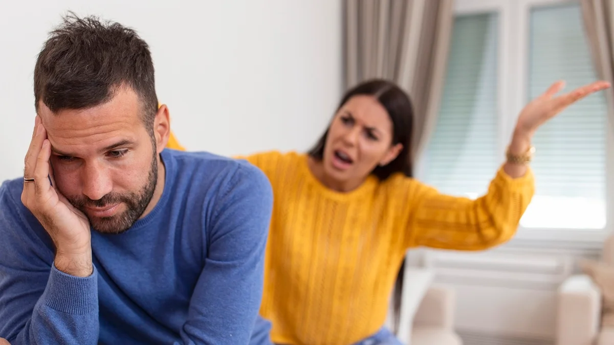 Ato falho: o que trocar o nome do parceiro pelo do ex pode revelar?