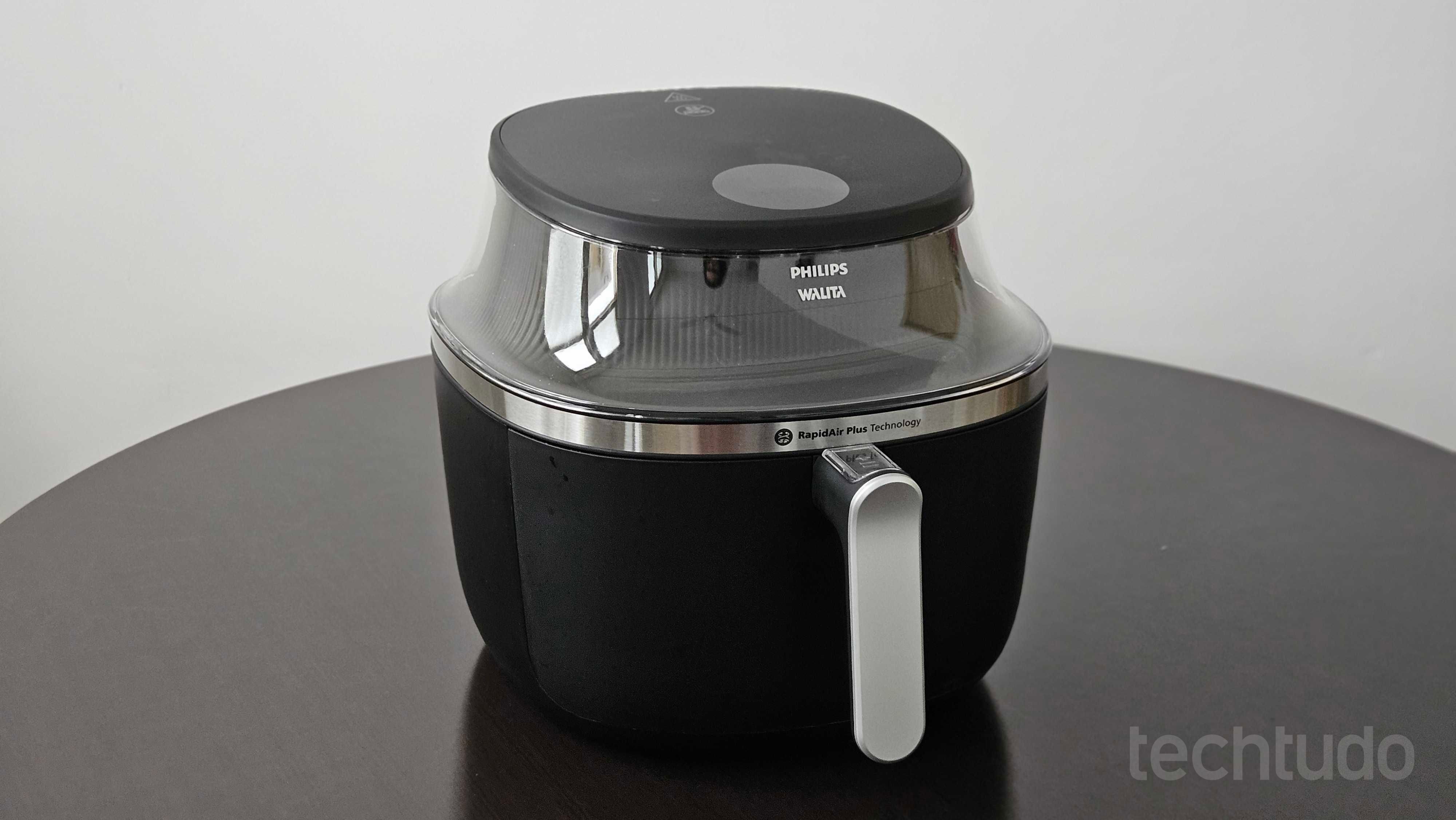 Melhores air fryers para comprar em outubro de 2026