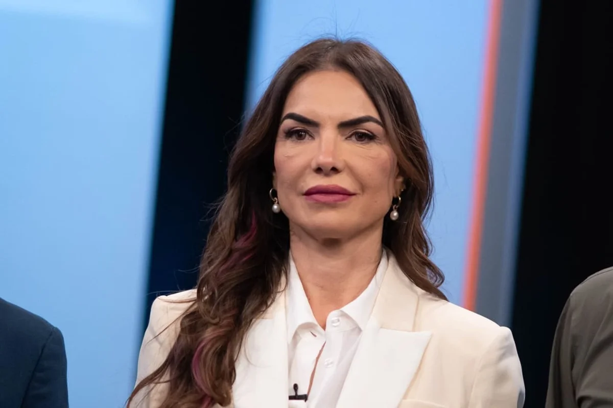 Paula Belmonte tira licença médica de 10 dias após perder eleição