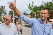 TRE refaz apuração neste sábado e deve confirmar eleição de Ruas no RJ