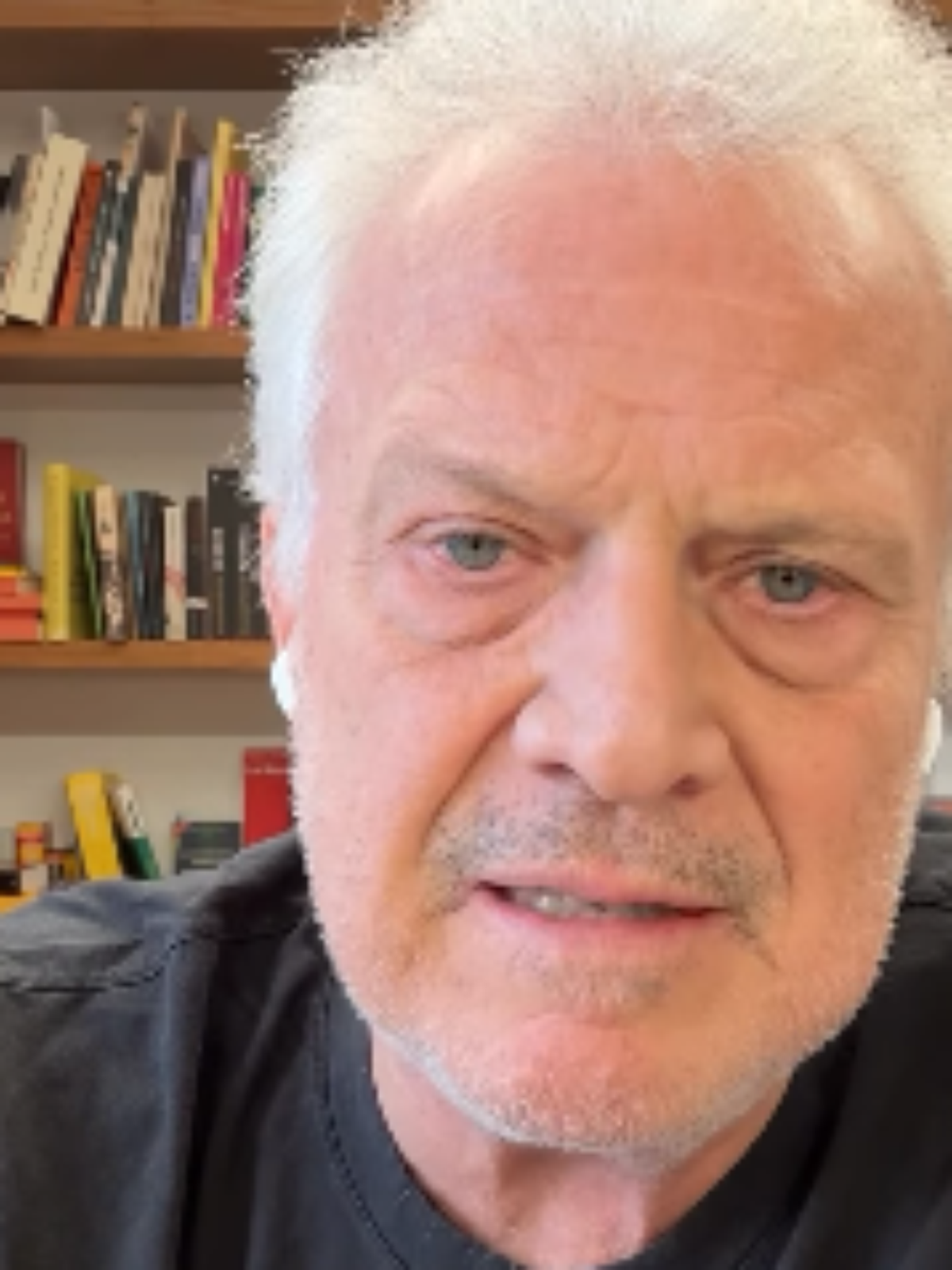 Enfisema pulmonar tem cura? Entenda a doença revelada por Pedro Bial