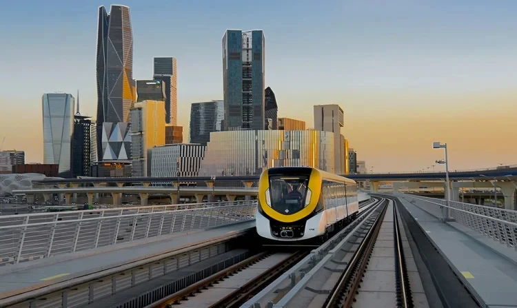 Saudi Arabia charts a resilient fiscal course for 2027