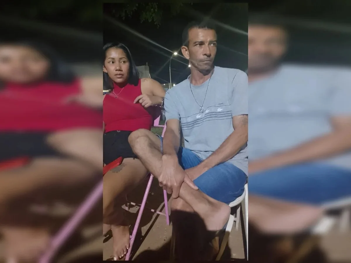 Feminicida que matou esposa a facadas na frente dos filhos no DF vai a júri