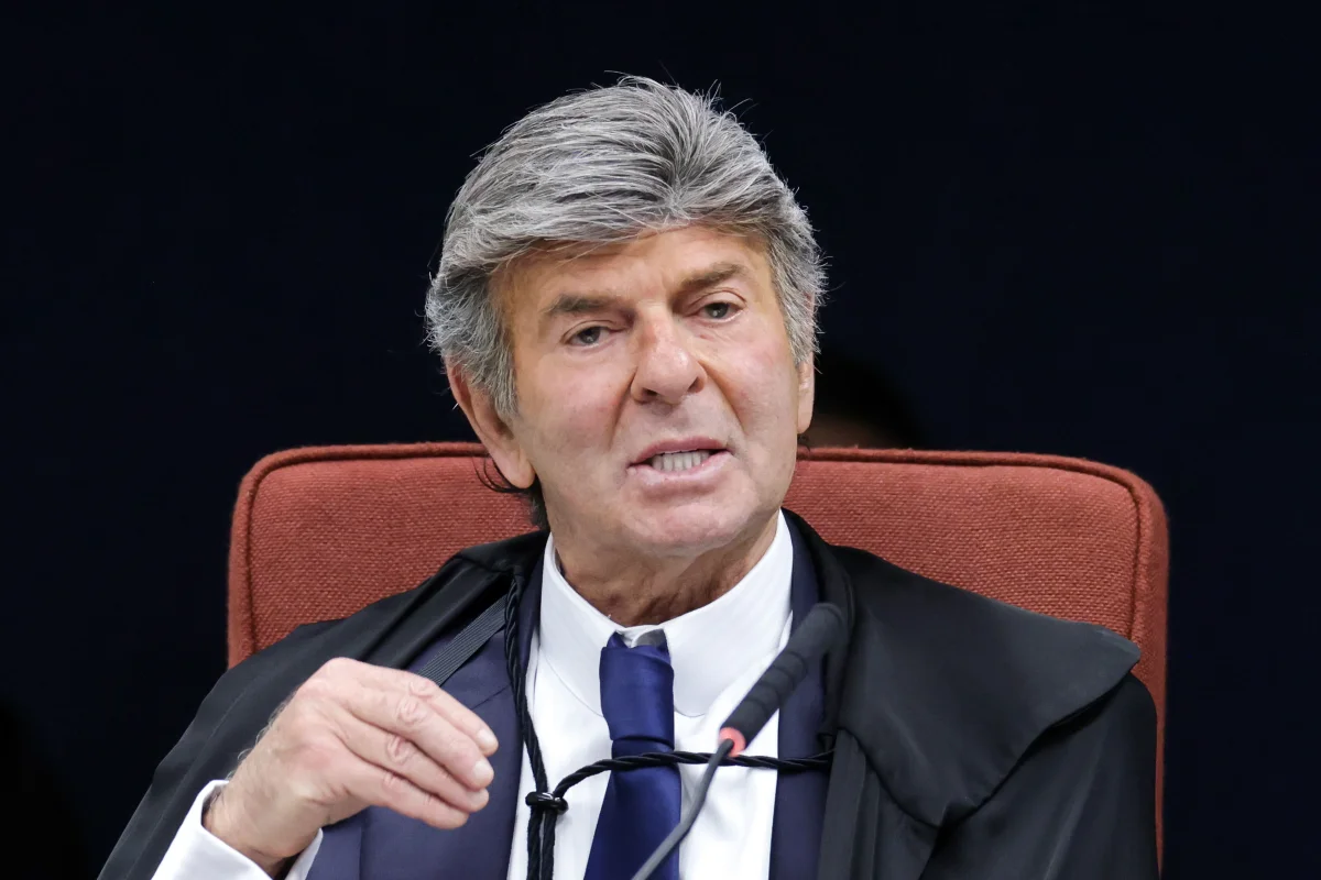 Imagem da matéria: Proibição das bets pode estar com dias contados; decisão está com Luiz Fux