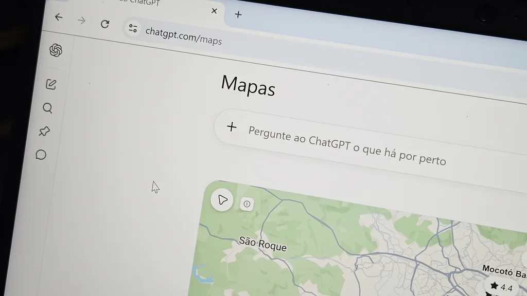 Como descobrir novos lugares com ajuda do ChatGPT?