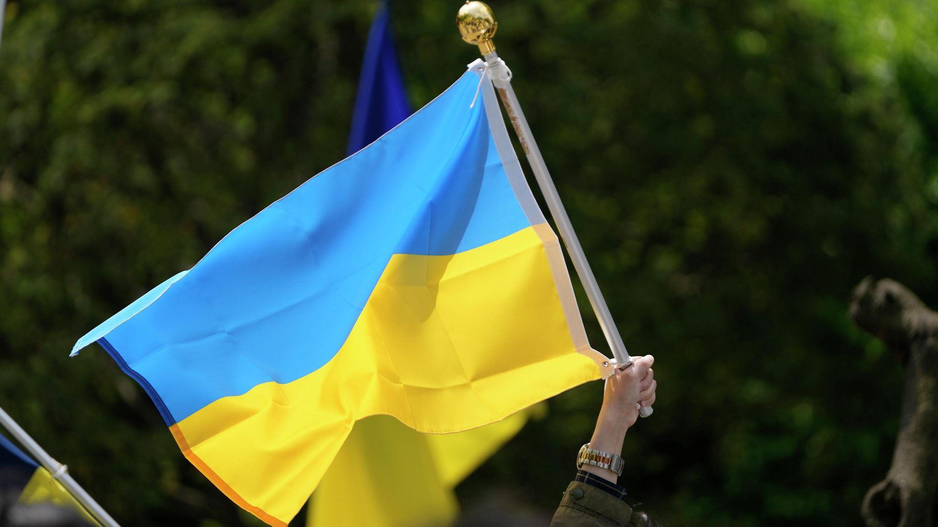 A dívida pública da Ucrânia aumentou 5,6 vezes em dez anos