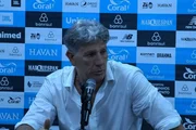 Defesa da ex-companheira de auxiliar do Grêmio se pronuncia sobre prisão