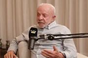 Campanha mapeia ataques de influenciadores a Lula após proibição das bets - imagem 3