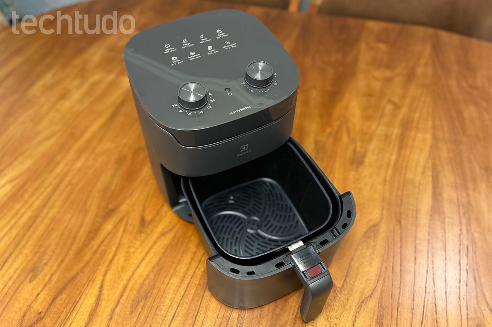 Melhores air fryers para comprar em outubro de 2026